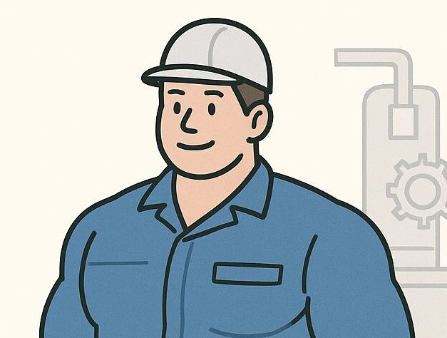 派遣社員の同僚